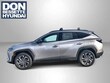  Hyundai Tucson Hybrid