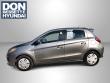 Used 2021 Mitsubishi Mirage  Hatchback