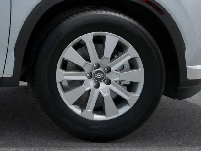 2025 Hyundai Palisade SEL - Photo 8