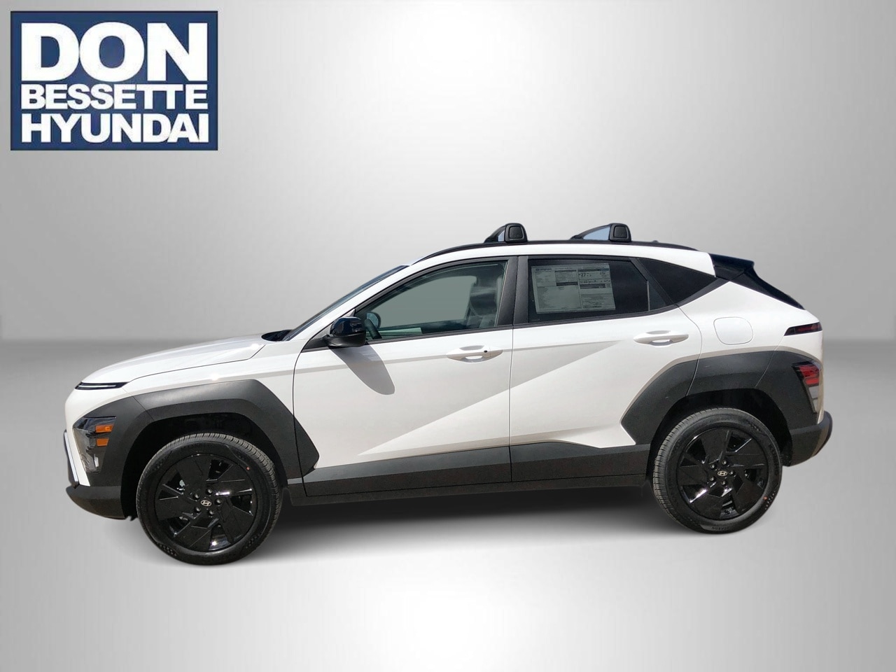 2026 Hyundai Kona SEL Sport AWD's photo