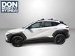 New 2026 Hyundai Kona SEL Sport AWD Sport Utility