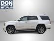 Used 2017 GMC Yukon Denali Sport Utility