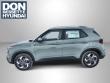 New 2025 Hyundai Venue Limited Sport Utility