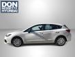 Used 2021 Subaru Impreza 2.0I Hatchback