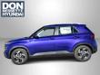 New 2026 Hyundai Venue SEL Sport Utility