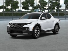 2022 Hyundai Santa Cruz Limited Pickup