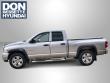Used 2008 Dodge Ram 1500 SLT Crew Cab Pickup