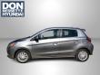Used 2022 Mitsubishi Mirage  Hatchback