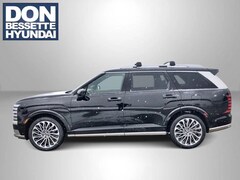 2026 Hyundai Palisade Hybrid Calligraphy Sport Utility