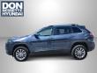 Used 2020 Jeep Cherokee Latitude Plus Sport Utility