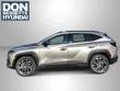New 2026 Hyundai Tucson Hybrid Limited Sport Utility