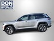  Jeep Grand Cherokee 4xe