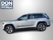 Used 2024 Jeep Grand Cherokee 4xe  Sport Utility