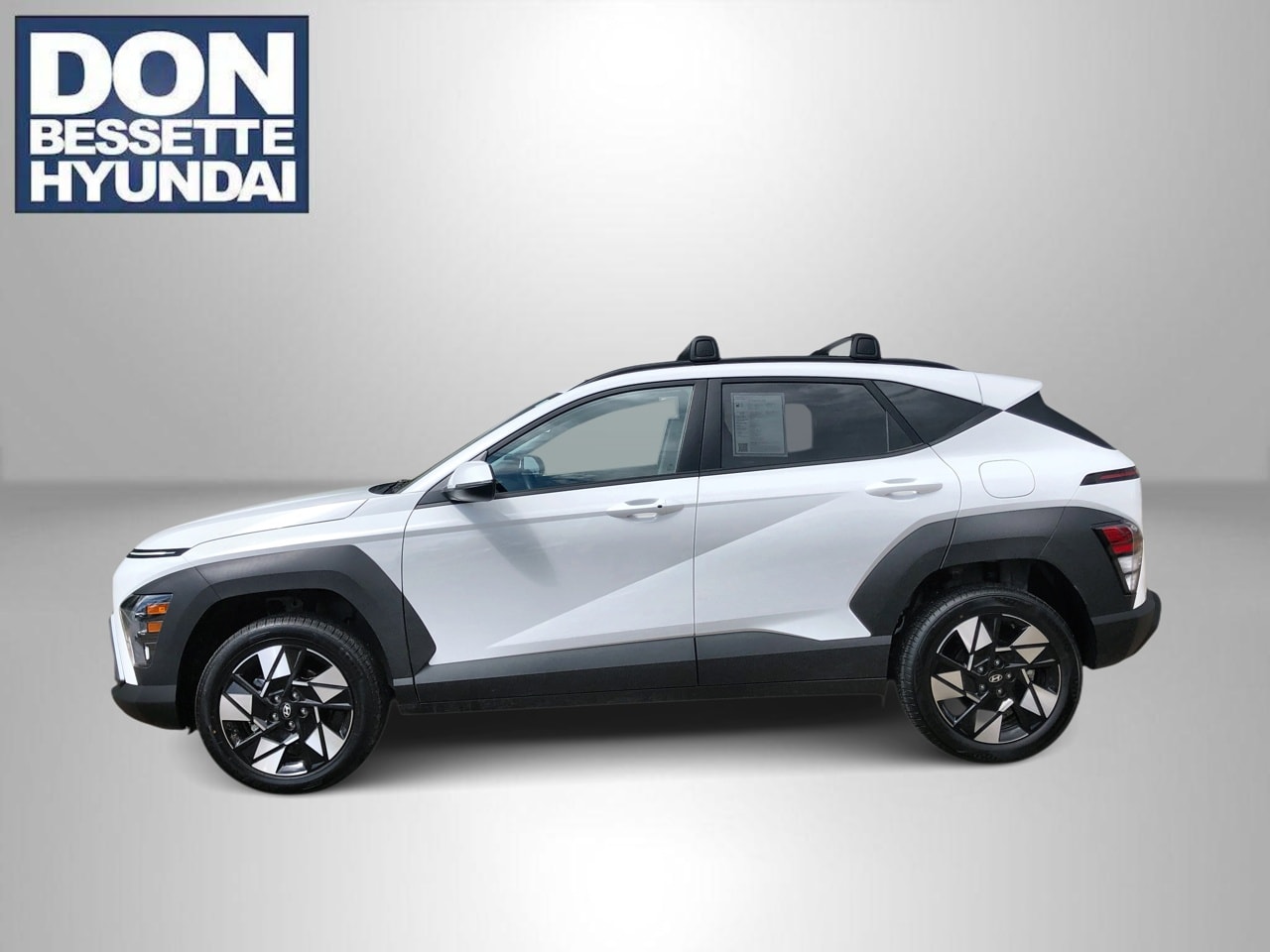 2025 Hyundai Kona SEL Automatic AWD's photo