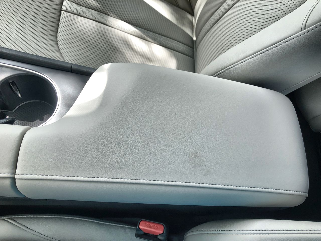 2025 Hyundai Sonata Hybrid Limited - Photo 21