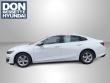 Used 2023 Chevrolet Malibu LT Car