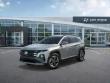 New 2025 Hyundai Tucson SEL Convenience AWD Sport Utility