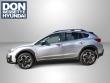 Used 2023 SUBARU CROSSTREK 2.5LM HB