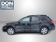 Used 2010 Subaru Outback Premium All-Weather Station Wagon