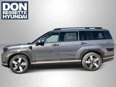 2026 Hyundai Santa Fe Hybrid Limited Sport Utility