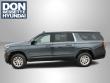 Used 2021 Chevrolet Suburban LT Sport Utility