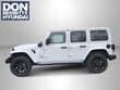 Jeep Wrangler 4xe