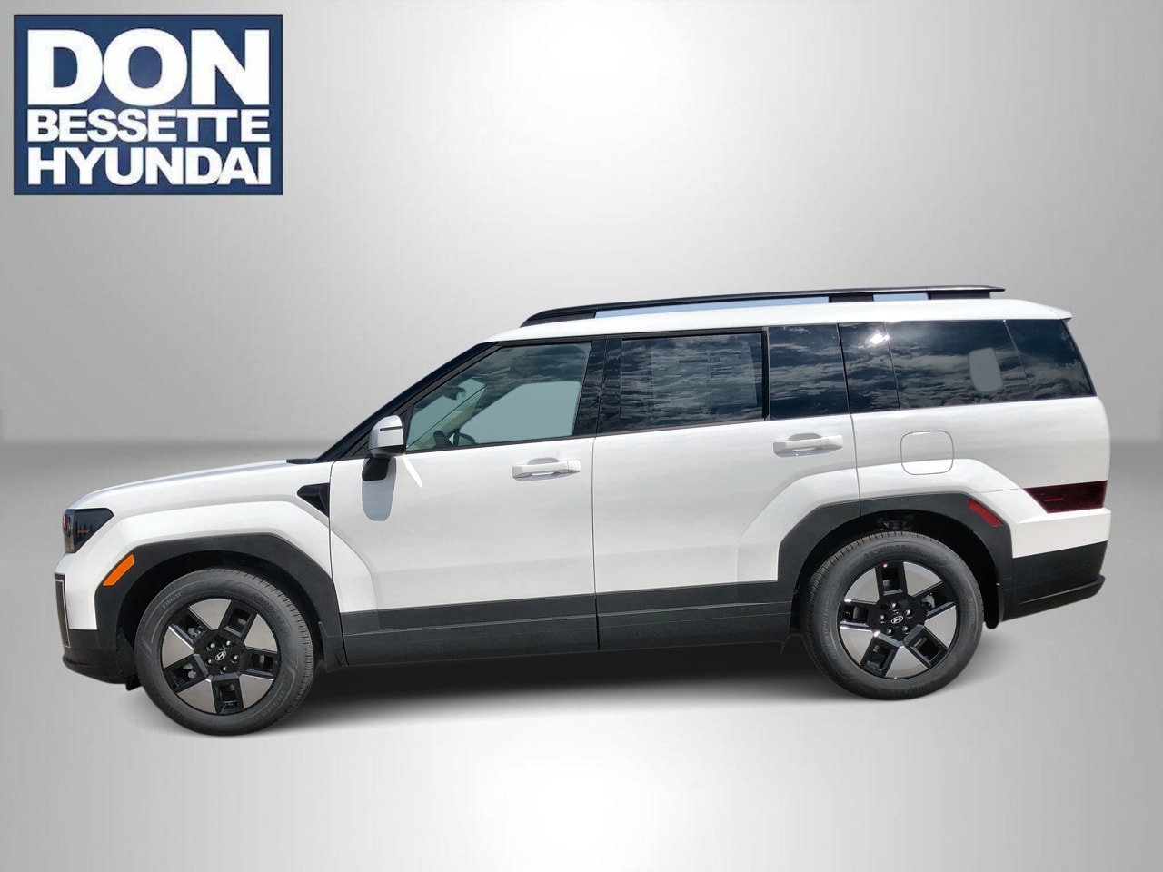 2026 Hyundai Santa Fe SEL's photo