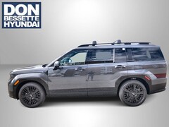 2026 Hyundai Santa Fe Hybrid Calligraphy Sport Utility