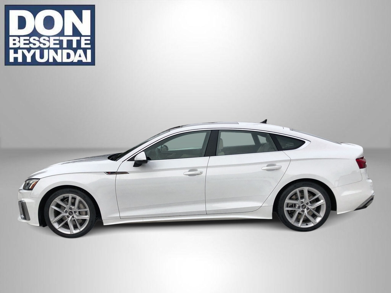 2024 Audi A5 Premium Plus's photo