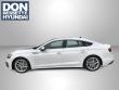 Used 2024 Audi A5 Sportback S line Premium Plus Hatchback