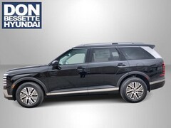 2026 Hyundai Palisade Hybrid SEL Premium 7P Sport Utility