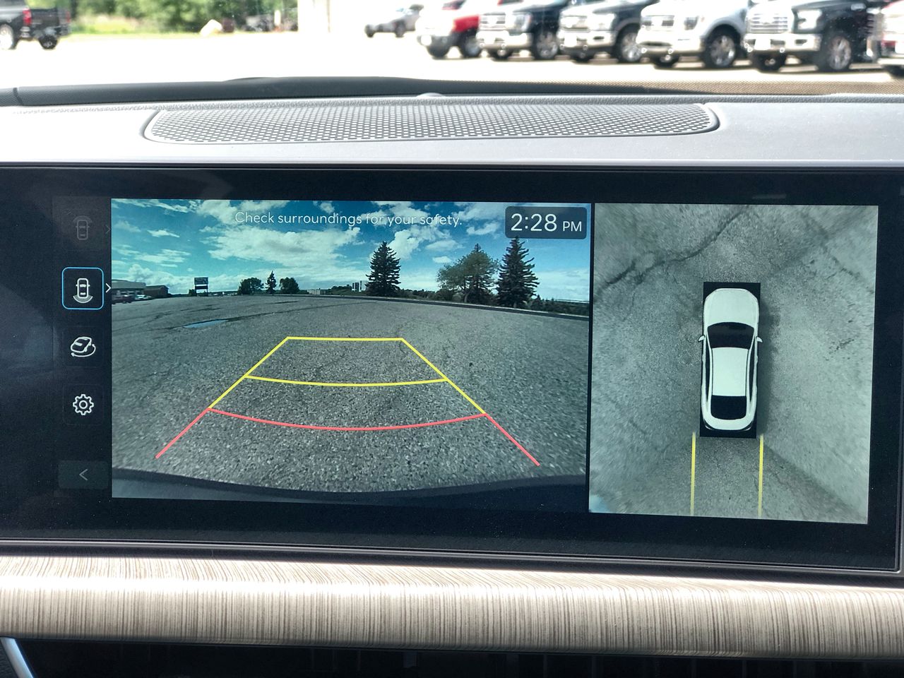 2025 Hyundai Sonata Hybrid Limited - Photo 17