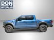 Used 2020 Ford F-150 Raptor Crew Cab Pickup