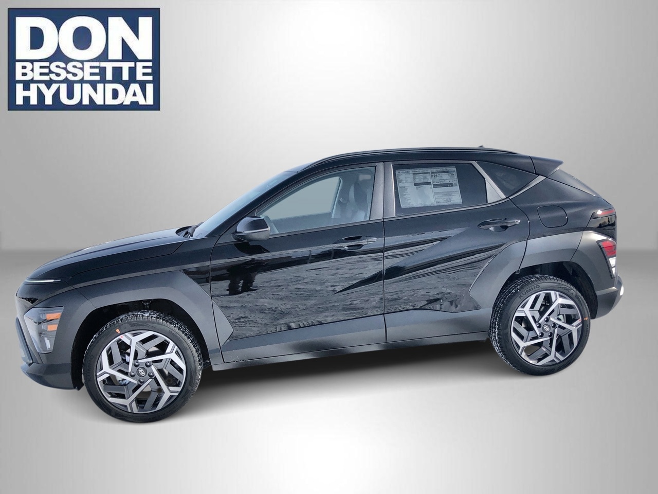 2026 Hyundai Kona SEL Premium Automatic AWD's photo