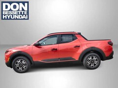 2025 Hyundai Santa Cruz XRT Crew Cab Pickup