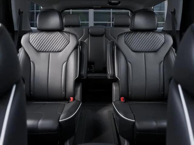 2025 Hyundai Palisade SEL - Photo 12