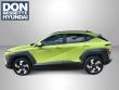Certified 2024 Hyundai Kona Limited Sport Utility