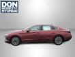 New 2025 Hyundai Sonata Hybrid Limited Car