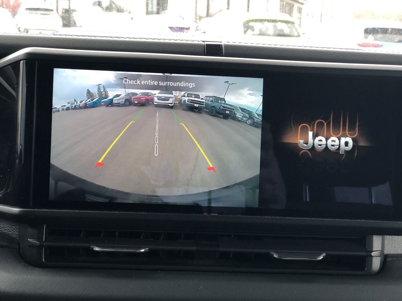 2024 Jeep Wrangler 4xe Sahara 4XE - Photo 17
