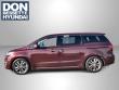 Used 2018 Kia Sedona SX-L Mini-van Passenger
