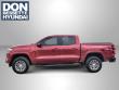 Used 2024 Chevrolet Colorado 4WD LT Crew Cab Pickup