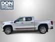 Used 2021 GMC Sierra 1500 Denali Crew Cab Pickup