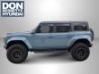 Used 2023 Ford Bronco Raptor Convertible