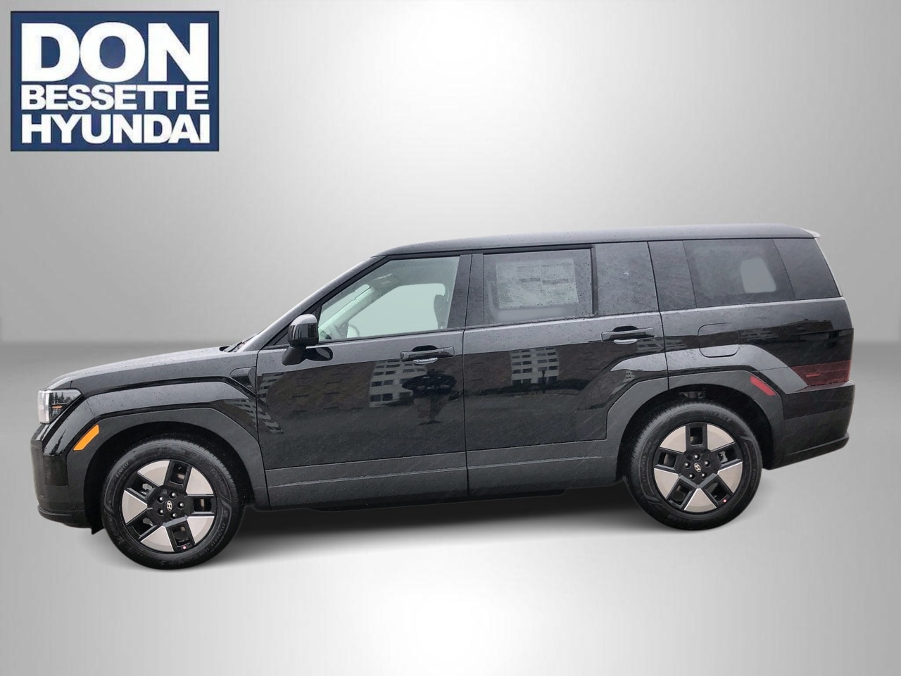 2026 Hyundai Santa Fe SE's photo