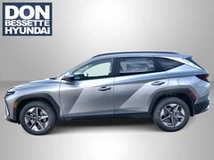 2026 Hyundai Tucson SEL AWD Sport Utility
