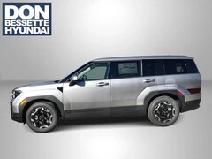 2026 Hyundai Santa Fe SE AWD Sport Utility
