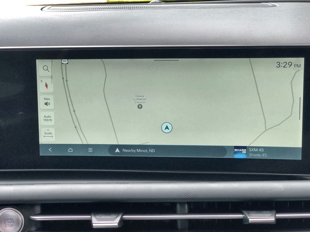 2025 Hyundai Santa Cruz XRT - Photo 18