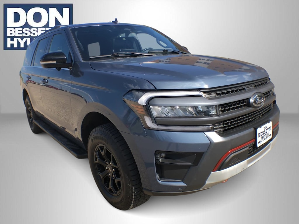 Used 2023 Ford Expedition Timberline Sport Utility