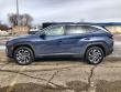 Certified 2025 Hyundai Tucson Limited Sport Utility