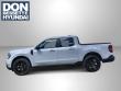 Used 2025 Ford Maverick LARIAT Crew Cab Pickup